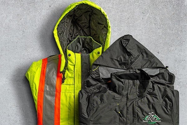 Jackets & Coats | Various Colors & Styles | Zip's Outfitters